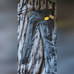 Title Nine Kuhl Indistructable hiking pants new size 2 short